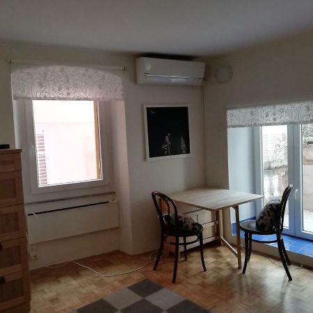 Apartment Centro Storico Piran Kültér fotó