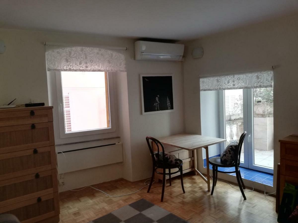 Apartment Centro Storico Piran Kültér fotó
