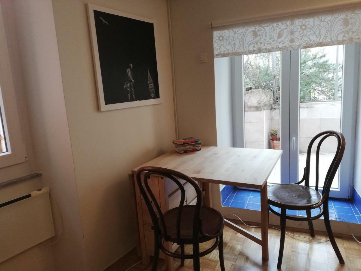 Apartment Centro Storico Piran Kültér fotó