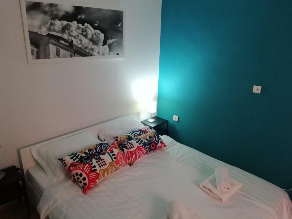 Apartment Centro Storico Piran Kültér fotó