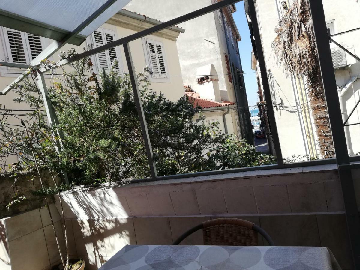Apartment Centro Storico Piran Kültér fotó