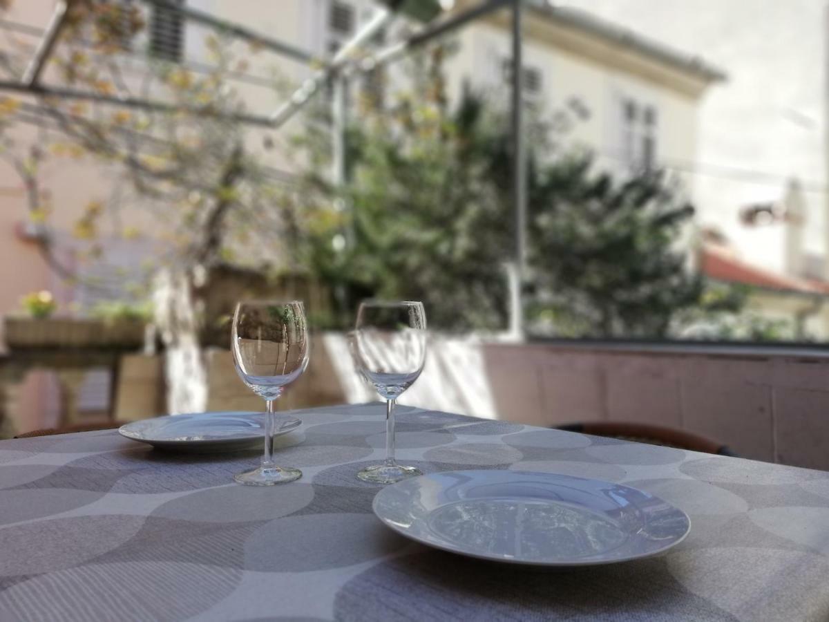 Apartment Centro Storico Piran Kültér fotó